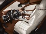 BMW 6-Series Coupe 2012 года